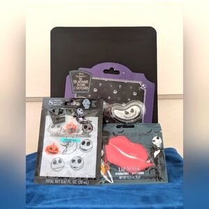 Disney's Nightmare Before Christmas Beauty Bundle